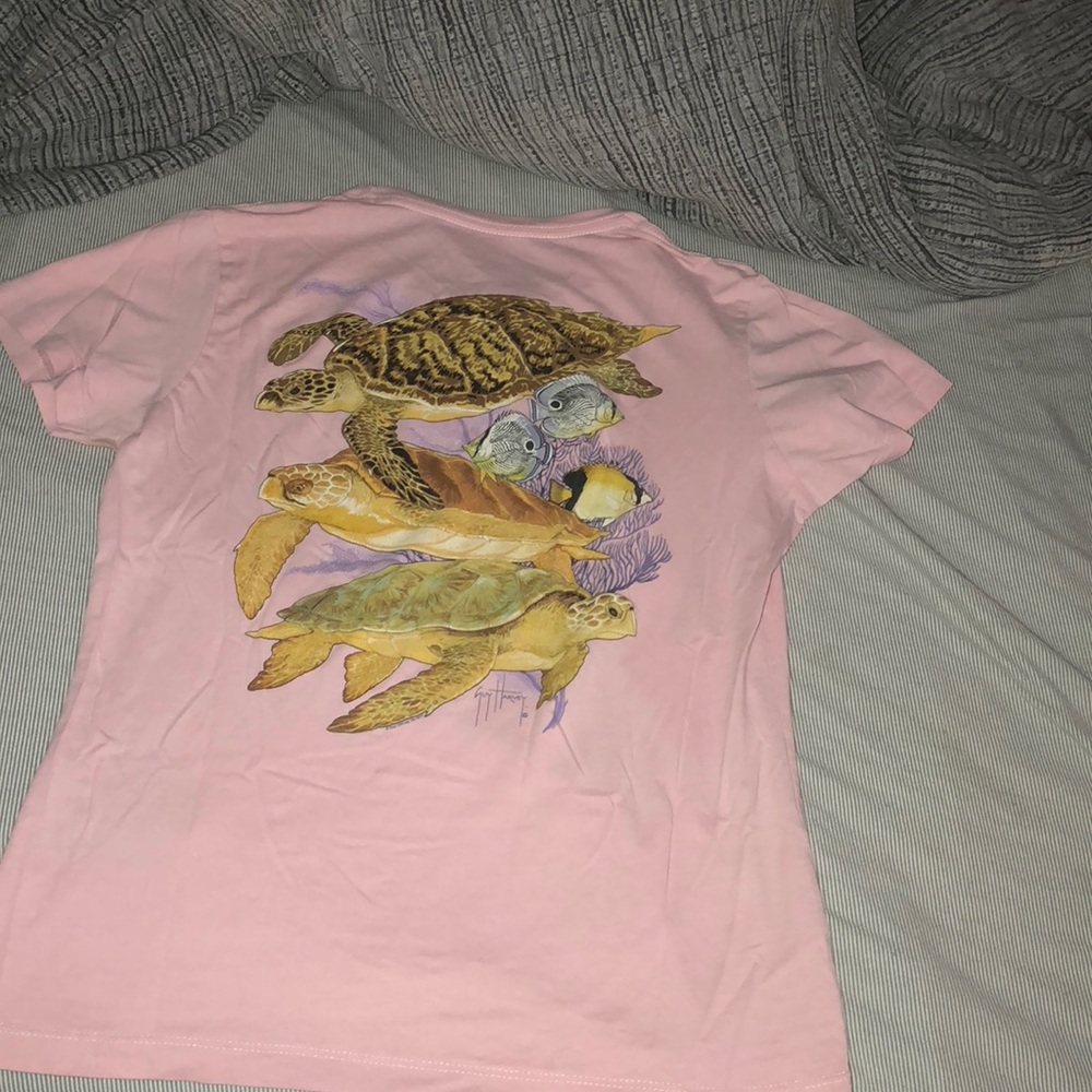 Guy Harvey Shirt
